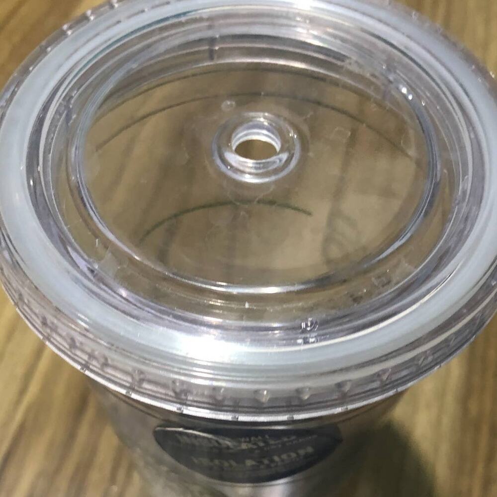 Starbucks 20 oz tumbler - Picture 5 of 5